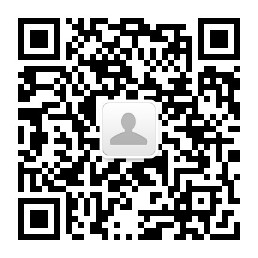 NexaVita WeChat QR Code